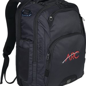 elleven™ Rutter TSA 17" Computer Backpack