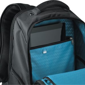 Zoom TSA 15" Computer Backpack