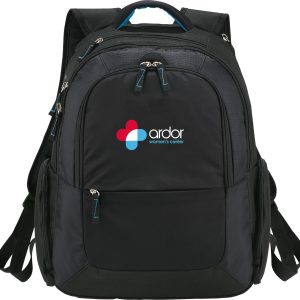 Zoom DayTripper 15" Computer Backpack