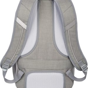 Zoom Grid 15" TSA Computer Backpack