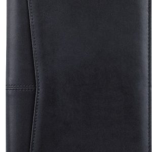Pedova™ Jr. Zippered Padfolio w FSC® Mix Paper