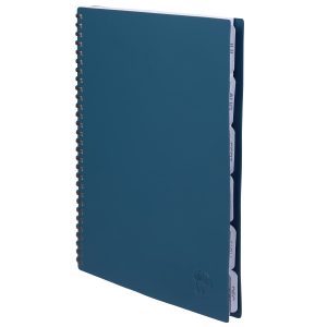 Wellable™ Plan Well Undated Planner Journal