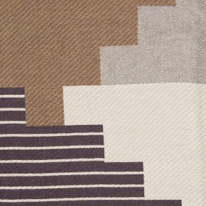 tentree Organic Cotton Peaks Woven Blanket