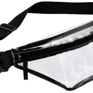 Clear Fanny Pack