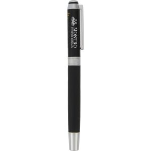 Hyde Recycled Brass Gel Rollerball