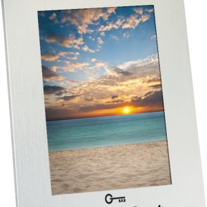 5" x 7" Aluminum Frame