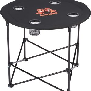 Game Day Folding Table (4 person)