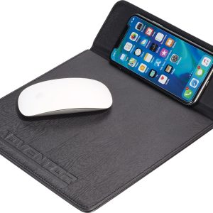 Wireless Charging Mouse Pad