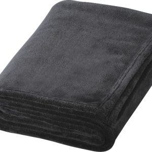 Micro Coral Plush Blanket