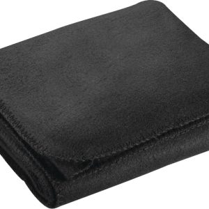 Cozy Fleece Blanket