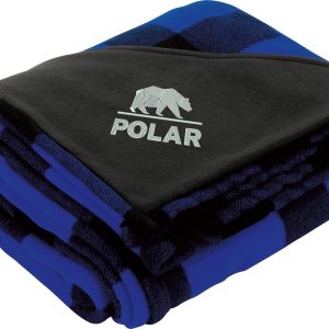 Buffalo Plaid Ultra Plush Throw Blanket