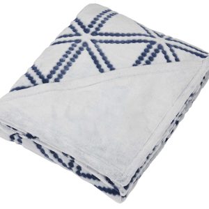 Sculpture Print Ultra Plush Blanket