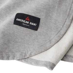 American Giant Campfire Blanket