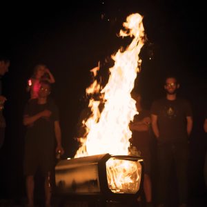 BioLite FirePit +