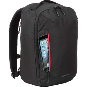 elleven™ Luminous 15" Recycled Laptop Backpack