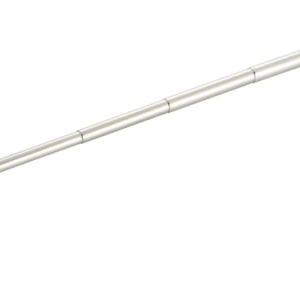 Flare Telescopic LED Magnetic Flashlight
