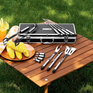Grill Master Set