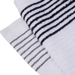 22" x 40" Caddy Golf Towel