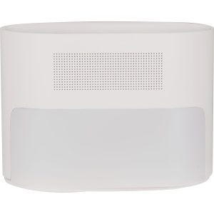 Wellable™ White Noise Sunrise Alarm Clock
