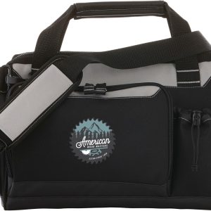 Built2Work 14" Molded Base Tool Bag