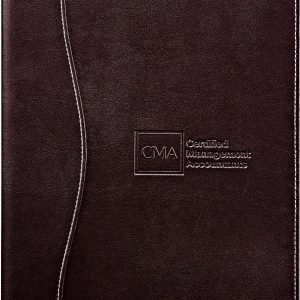 7.5" x 9.5" FSC® Mix Hampton Journal