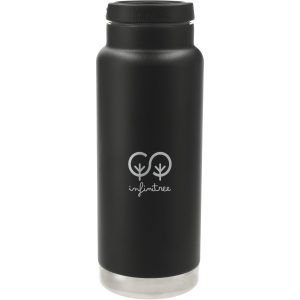 Klean Kanteen Eco TKWide 32oz- Loop cap
