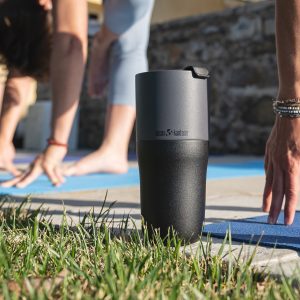 Klean Kanteen Eco Rise 16oz Tumbler