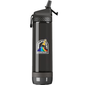 HidrateSpark Pro 24oz – Straw Lid