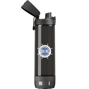 HidrateSpark Pro 24oz – Chug Lid