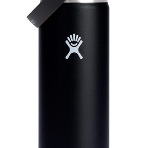 Hydro Flask® Wide Mouth w/ Flex Straw Cap 24oz