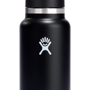 Hydro Flask® Wide Mouth w/ Flex Chug Cap 32oz