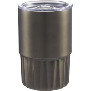 Elite Geometry Recycled Stainless Tumbler 16oz