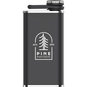 Stanley Easy Fill Wide Mouth Flask 8oz