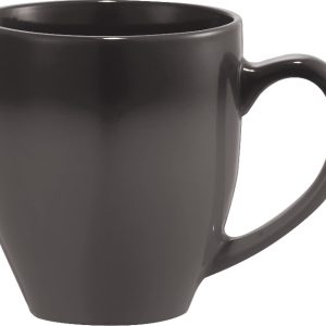 Bistro Ceramic Mug 16oz