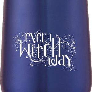 Clarity Drop Tumbler 14oz