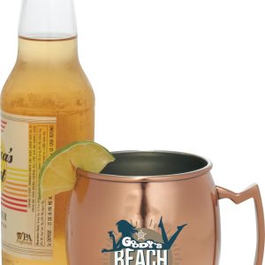 Moscow Mule Mug 16oz