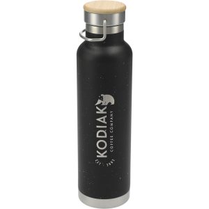 Speckled Thor Copper Vacuum Insulated Bottle 22oz