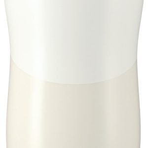 Reno Double Wall Ceramic Tumbler w/Wood Lid 10oz