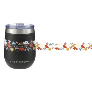 Arctic Zone® Titan Thermal HP® Wine Cup 12oz