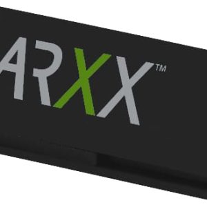 Button Top Flash Drive 4GB