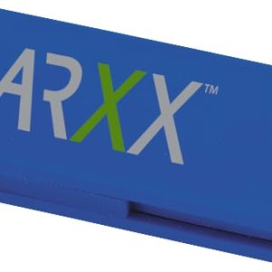 Button Top Flash Drive 2GB