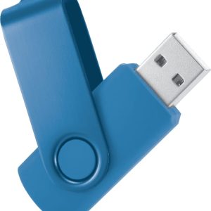 Rotate 2Tone Flash Drive 4GB