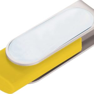 Domeable Rotate Flash Drive 2GB