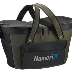 Picnic Basket 24 Can Cooler