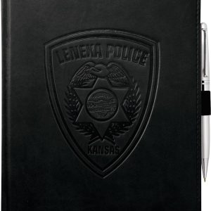 7" x 10" FSC® Mix Pedova™ Large Bound Journal