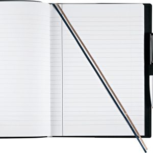 7" x 10" FSC® Mix Dovana™ Large Journal