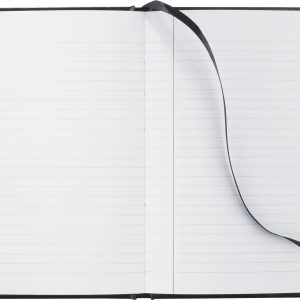 5" x 7" FSC® Mix Executive Bound Journal