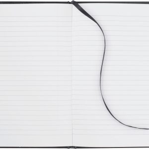 7" x 10" FSC® Mix Executive Large Bound Journal