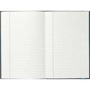 5.5" x 8.5" FSC® Mix Color Pop Bound Journal
