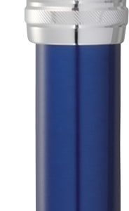Cross® Bailey Blue Lacquer Roller Ball